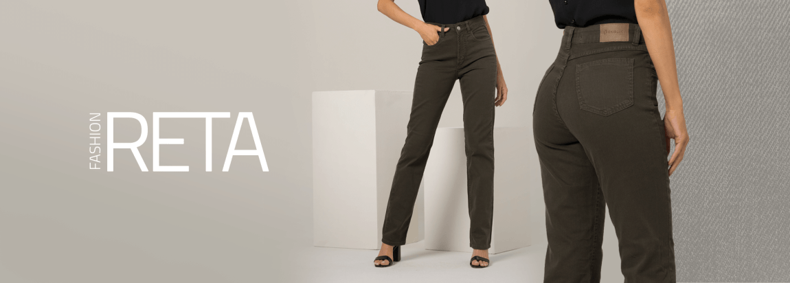 Leia mais sobre o artigo 5 Motivos Para Adotar a Calça Jeans Reta Feminina no Seu Estilo!