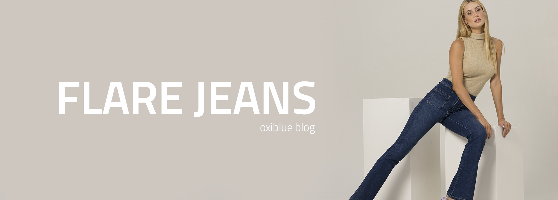 Você está visualizando atualmente Como Usar Calça Flare Jeans em Qualquer Ocasião [Guia Completo]