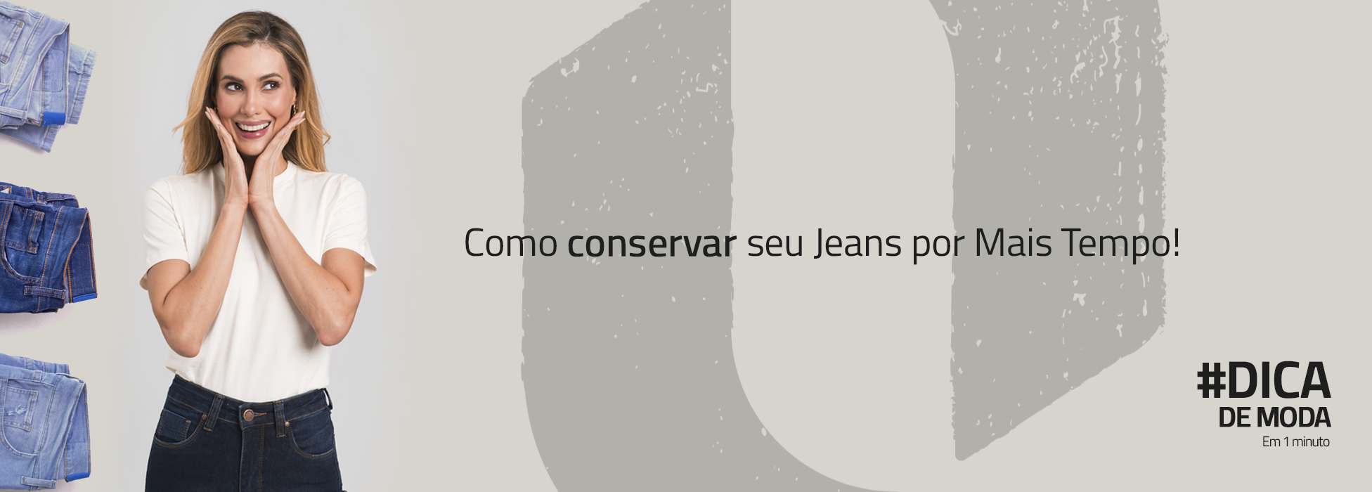 Você está visualizando atualmente 10 Dicas Incríveis para Conservar seu Jeans por Mais Tempo!